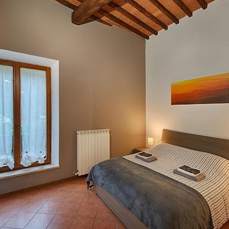 Апартаменты Casazappa - In Centro A Piedi, Parcheggio E Giardino Privato Сиена Экстерьер фото