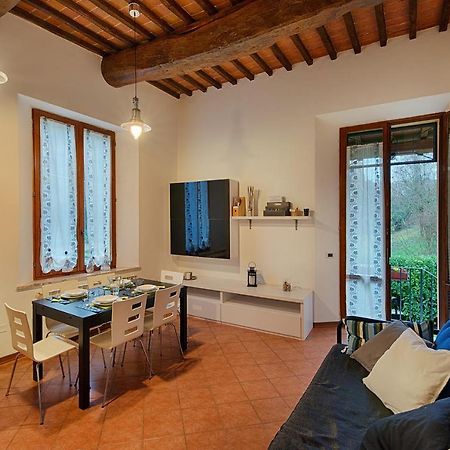 Апартаменты Casazappa - In Centro A Piedi, Parcheggio E Giardino Privato Сиена Экстерьер фото