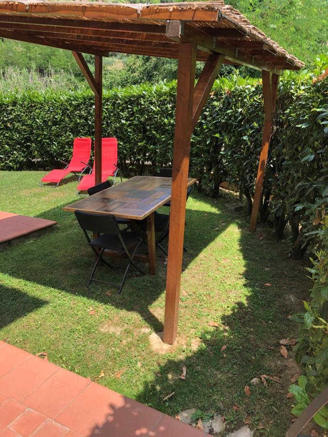 Апартаменты Casazappa - In Centro A Piedi, Parcheggio E Giardino Privato Сиена Экстерьер фото
