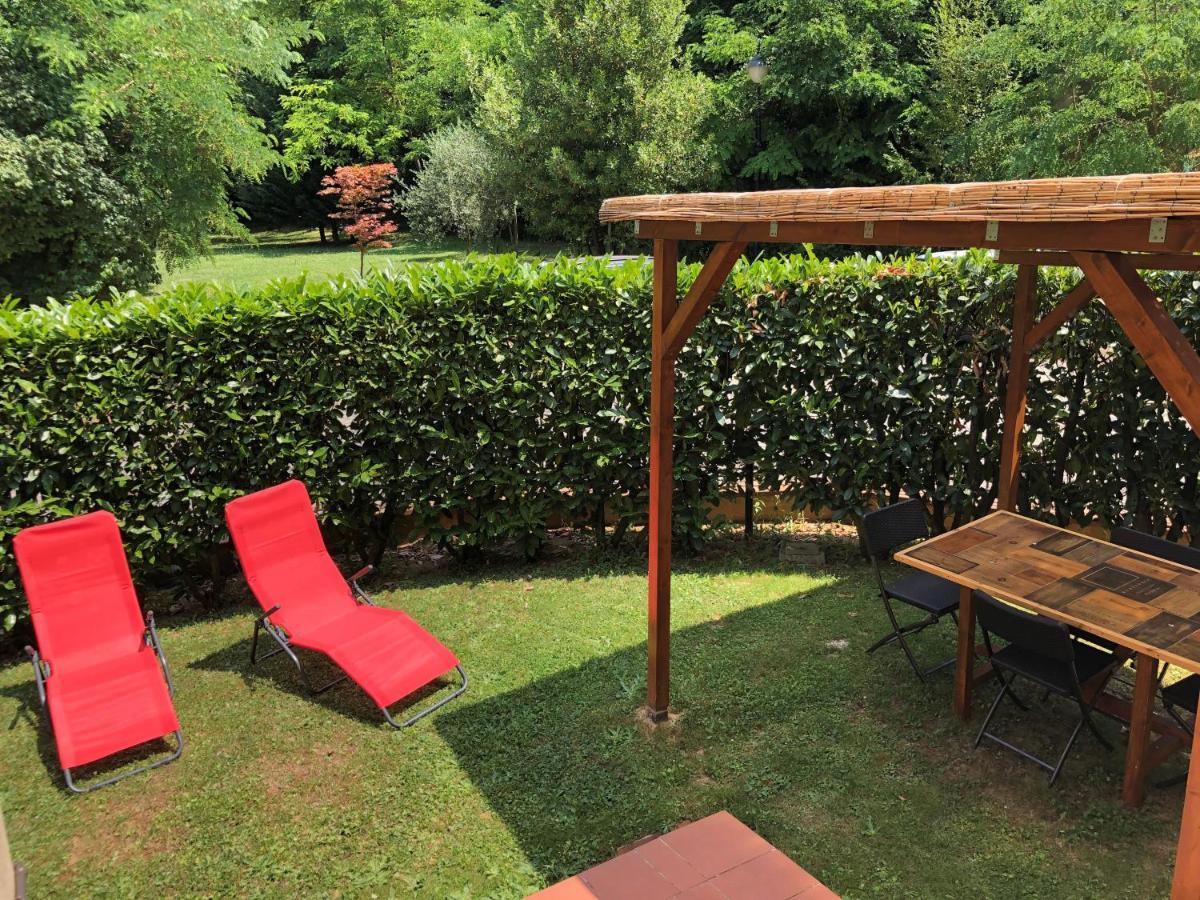 Апартаменты Casazappa - In Centro A Piedi, Parcheggio E Giardino Privato Сиена Экстерьер фото
